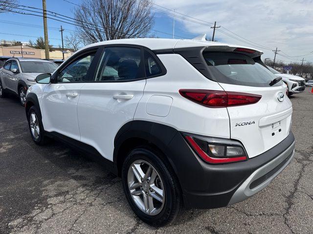 2023 Hyundai Kona SE