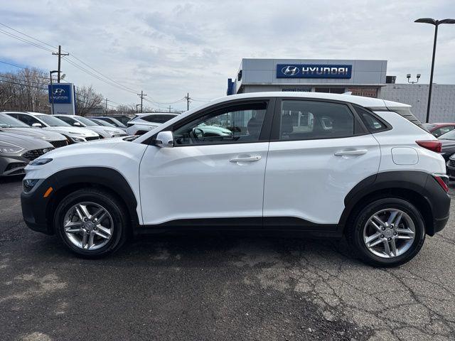 2023 Hyundai Kona SE