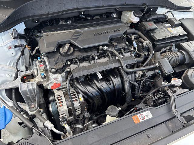 2023 Hyundai Kona SE