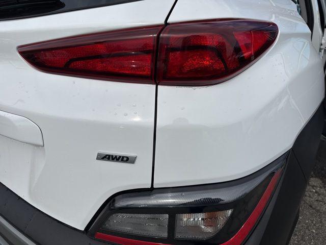 2023 Hyundai Kona SE