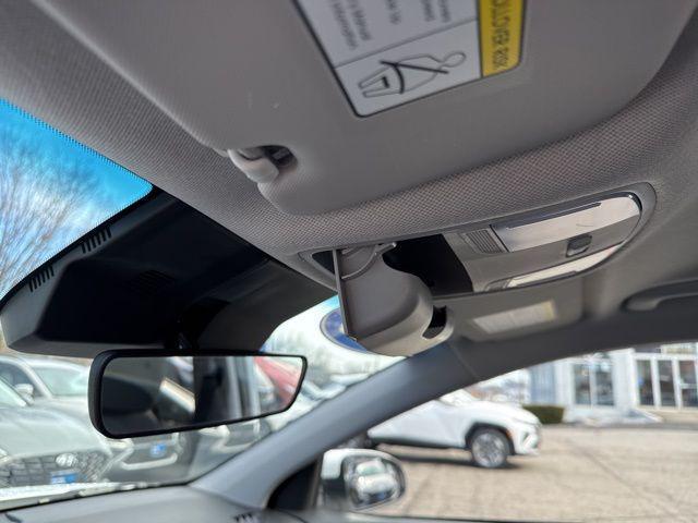 2023 Hyundai Kona SE