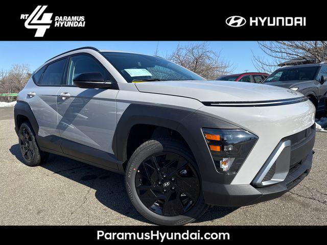 2026 Hyundai Kona SEL Sport for sale in PARAMUS, NJ