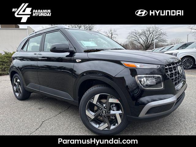 2026 Hyundai Venue SEL for sale in PARAMUS, NJ