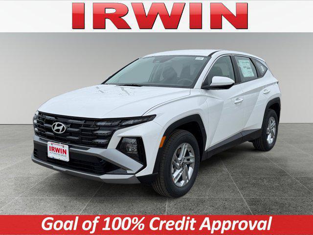 2026 Hyundai Tucson SE for sale in LACONIA, NH
