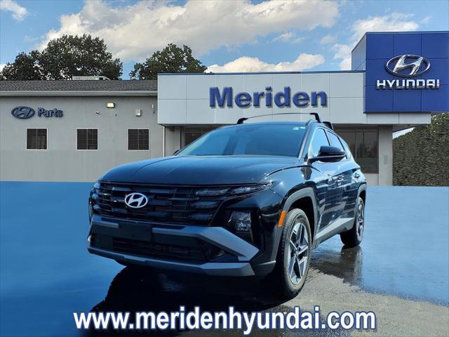 2025 Hyundai Tucson SEL Convenience for sale in MERIDEN, CT