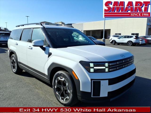 2026 Hyundai Santa Fe SEL for sale in WHITE HALL, AR