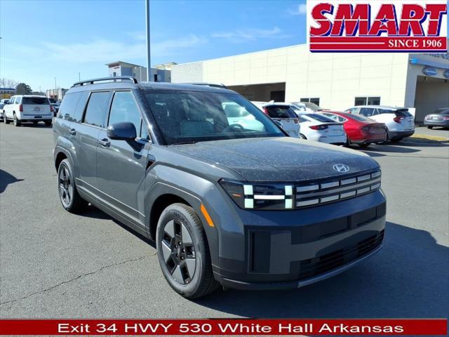 2026 Hyundai Santa Fe Hybrid SEL for sale in WHITE HALL, AR