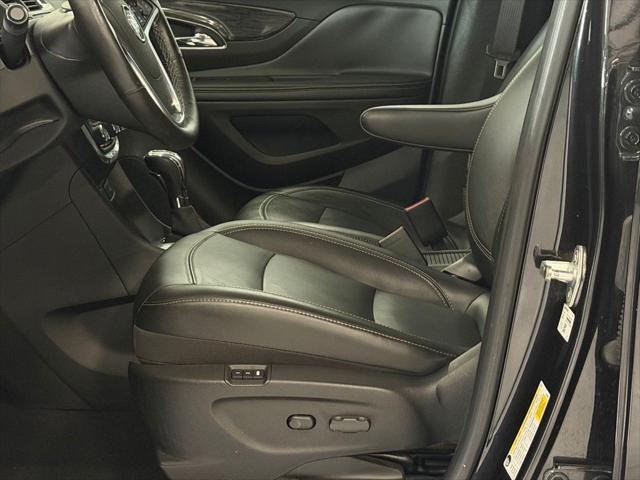 2014 Buick Encore Leather