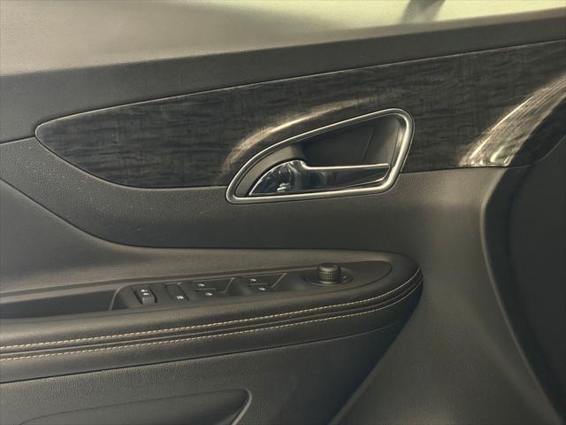 2014 Buick Encore Leather