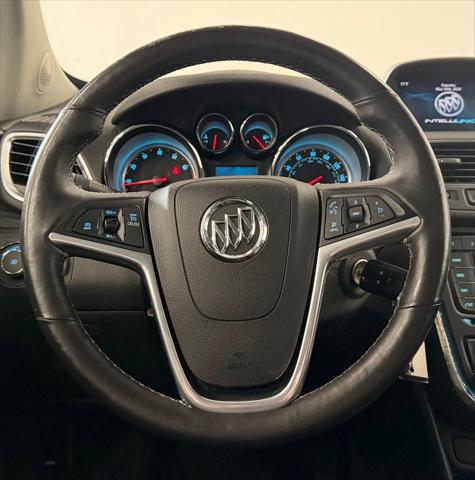 2014 Buick Encore Leather