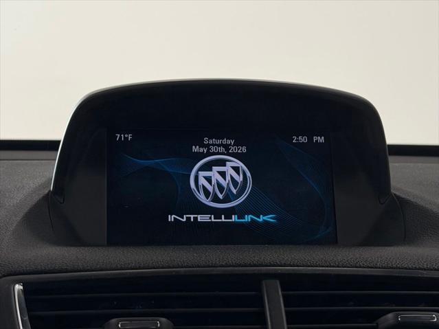 2014 Buick Encore Leather