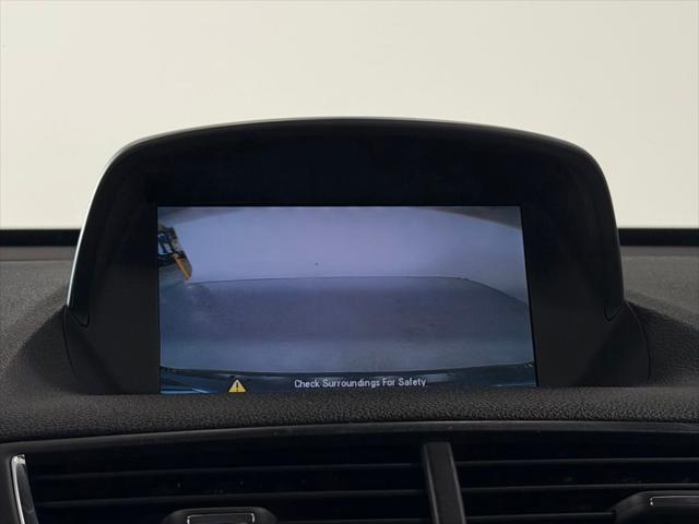 2014 Buick Encore Leather