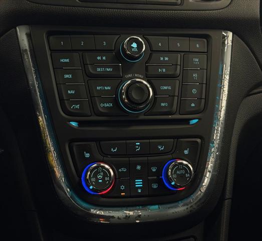 2014 Buick Encore Leather