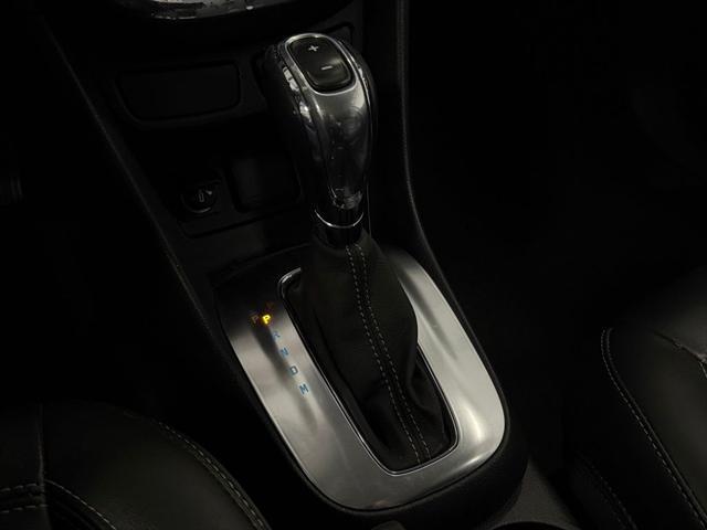 2014 Buick Encore Leather