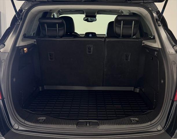 2014 Buick Encore Leather