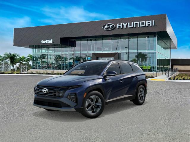 2026 Hyundai Tucson SEL for sale in PUNTA GORDA, FL