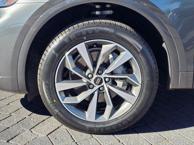 2024 Audi Q5 Sportback Premium Plus 45 TFSI S line quattro S tronic