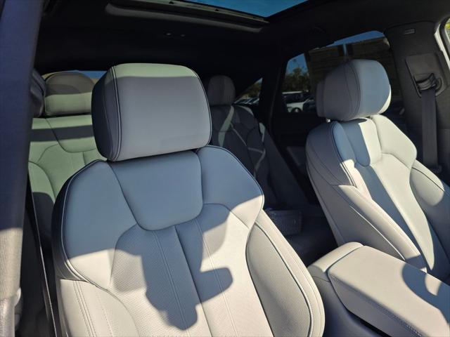 2024 Audi Q5 Sportback Premium Plus 45 TFSI S line quattro S tronic