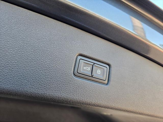 2024 Audi Q5 Sportback Premium Plus 45 TFSI S line quattro S tronic