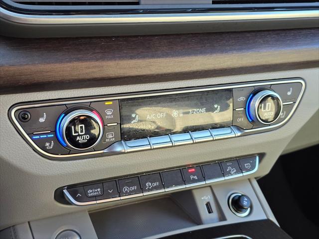 2024 Audi Q5 Sportback Premium Plus 45 TFSI S line quattro S tronic