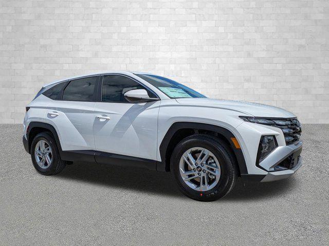 2026 Hyundai Tucson SE for sale in NAPLES, FL