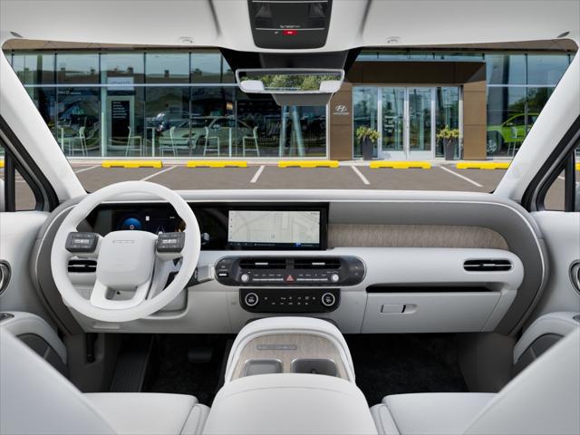 2026 Hyundai Palisade SEL 8P