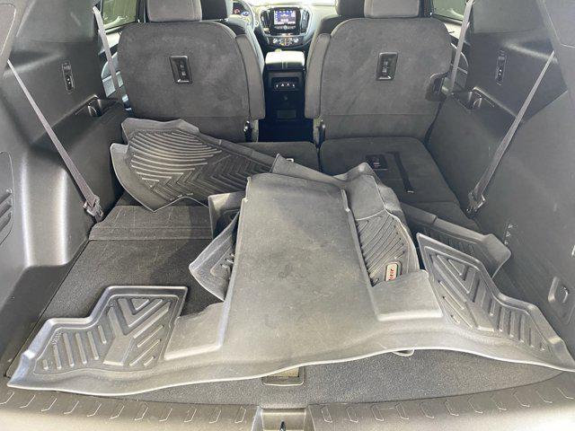 2023 Chevrolet Traverse FWD LT Cloth