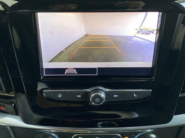 2023 Chevrolet Traverse FWD LT Cloth