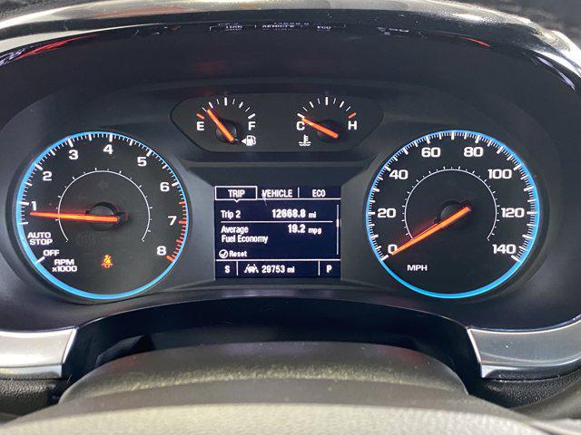 2023 Chevrolet Traverse FWD LT Cloth