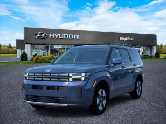 2026 Hyundai Santa Fe Hybrid SEL for sale in GLENVIEW, IL