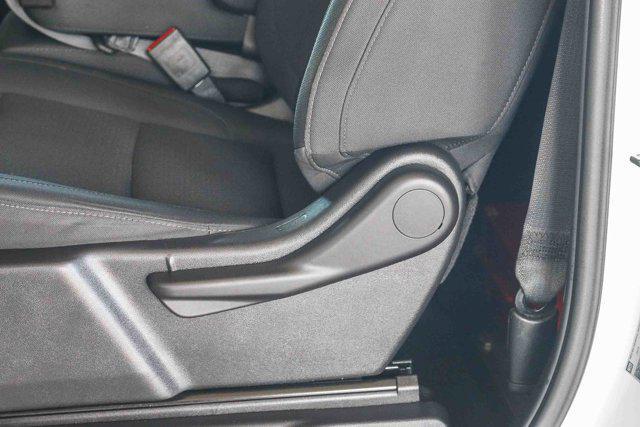 2025 Chevrolet Silverado 1500 2WD Regular Cab Long Bed WT