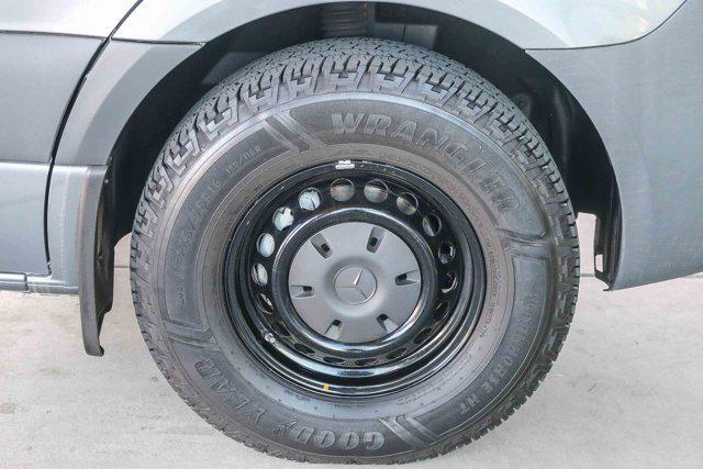2023 Mercedes-Benz Sprinter 2500 Standard Roof 4-Cyl Diesel HO