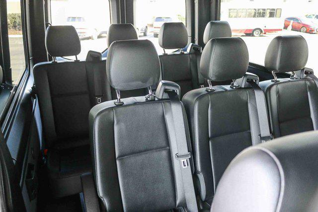 2023 Mercedes-Benz Sprinter 2500 Standard Roof 4-Cyl Diesel HO