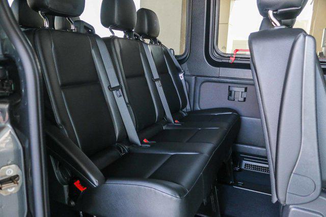 2023 Mercedes-Benz Sprinter 2500 Standard Roof 4-Cyl Diesel HO
