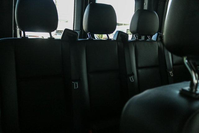 2023 Mercedes-Benz Sprinter 2500 Standard Roof 4-Cyl Diesel HO