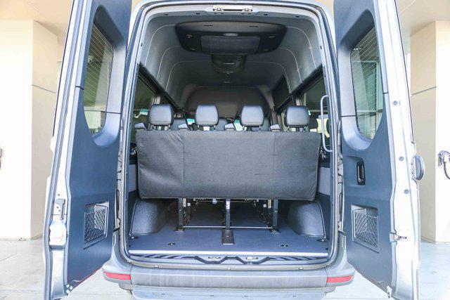 2023 Mercedes-Benz Sprinter 2500 Standard Roof 4-Cyl Diesel HO