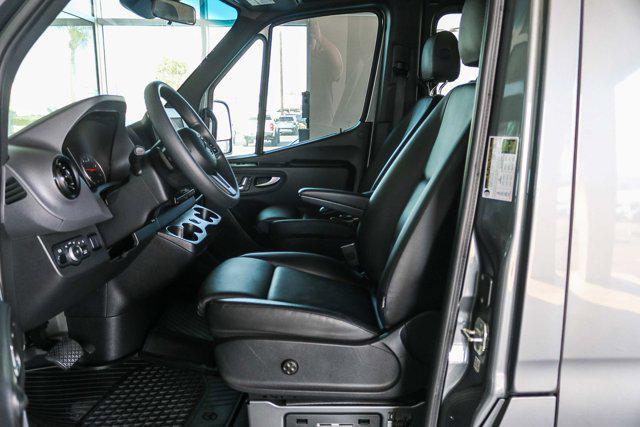 2023 Mercedes-Benz Sprinter 2500 Standard Roof 4-Cyl Diesel HO