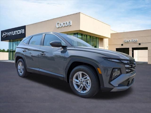 2026 Hyundai Tucson SE for sale in COCOA, FL