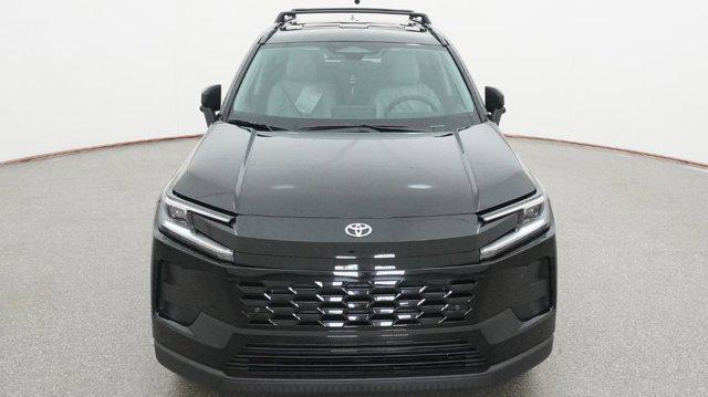 2026 Toyota RAV4 XLE