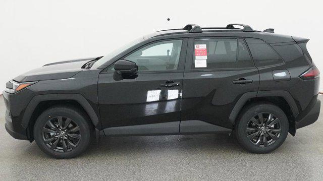 2026 Toyota RAV4 XLE