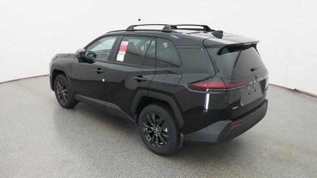 2026 Toyota RAV4 XLE