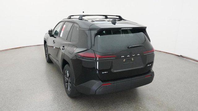 2026 Toyota RAV4 XLE