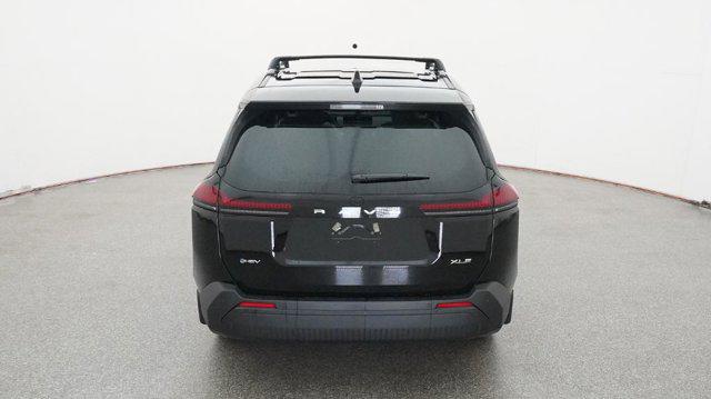 2026 Toyota RAV4 XLE
