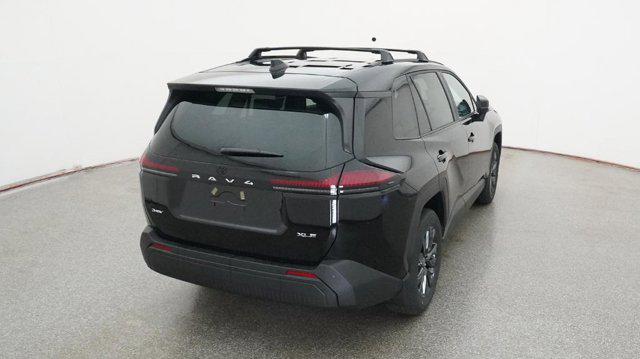 2026 Toyota RAV4 XLE