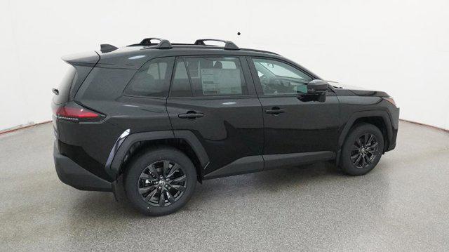 2026 Toyota RAV4 XLE