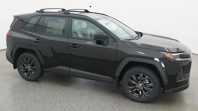 2026 Toyota RAV4 XLE