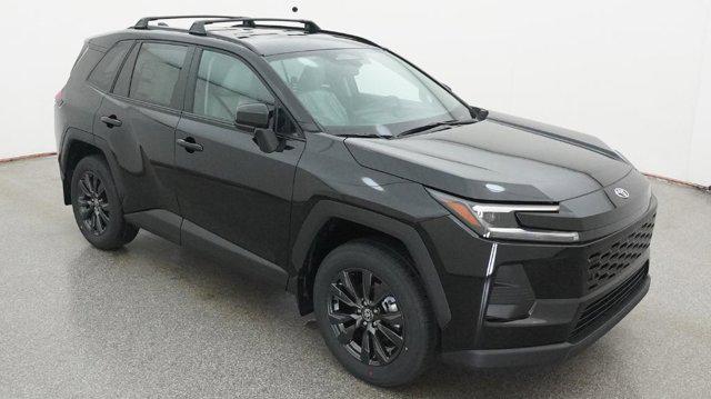 2026 Toyota RAV4 XLE