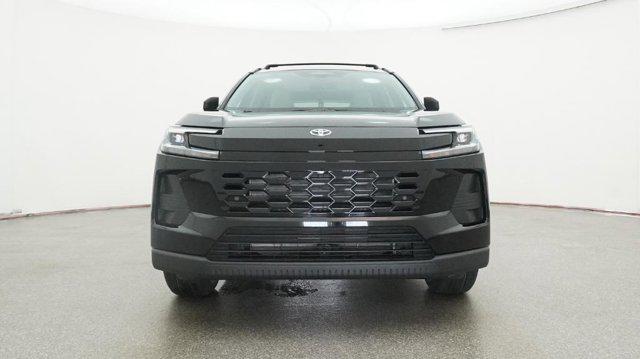2026 Toyota RAV4 XLE