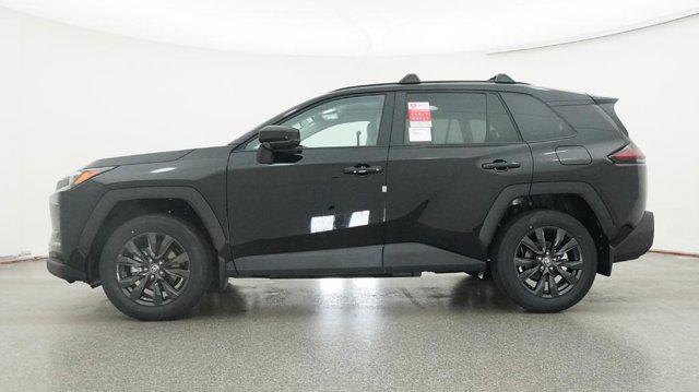 2026 Toyota RAV4 XLE