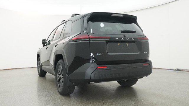 2026 Toyota RAV4 XLE
